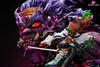 One Piece Yama Zoro Statue OPM Studio [In Stock] One Piece