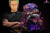 One Piece Yama Zoro Statue OPM Studio [In Stock] One Piece