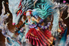 One Piece Yamato 1/6 GK Statue - Buster Studio [Pre-Order] - One Piece