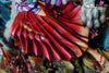 One Piece Yamato 1/6 GK Statue - Buster Studio [Pre-Order] - One Piece