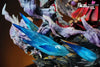 One Piece Yamato 1/6 GK Statue - Buster Studio [Pre-Order] - One Piece