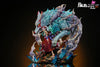 One Piece Yamato 1/6 GK Statue - Buster Studio [Pre-Order] - Deposit / Deluxe Edition - One Piece