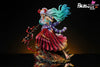 One Piece Yamato 1/6 GK Statue - Buster Studio [Pre-Order] - Deposit / Single Edition - One Piece