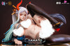 One Piece Yamato 2.0 Gk Statue - Dragon Studio [Pre-Order]