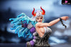 One Piece Yamato 2.0 Resin Statue - Mo Huan Yuan Studio [Pre-Order]