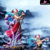 One Piece Yamato 2.0 Resin Statue - Mo Huan Yuan Studio [Pre-Order]