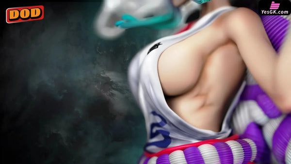 One Piece Yamato GK Statue - DOD Studio [In-Stock] - One Piece
