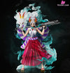 One Piece Yamato GK Statue - DOD Studio [In-Stock] - Full Payment / Deluxe - One Piece