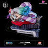 One Piece Yamato Ikigai Resin Statue - Tsume Studio [Pre - Order]