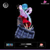 One Piece Yamato Ikigai Resin Statue - Tsume Studio [Pre - Order]