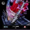 One Piece Yamato Ikigai Resin Statue - Tsume Studio [Pre - Order]