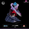 One Piece Yamato Ikigai Resin Statue - Tsume Studio [Pre - Order]