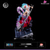 One Piece Yamato Ikigai Resin Statue - Tsume Studio [Pre - Order] Deposit