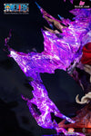 One Piece Yamato Resin Statue - Toei Animation [Pre - Order]