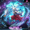 One Piece Yamato Okuchi-no-Makami Base MAX GK Statue - Gtr Studio [Pre-Order] - One Piece