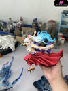 One Piece Yamato Okuchi-no-Makami Base MAX GK Statue - Gtr Studio [Pre-Order] - One Piece