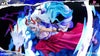 One Piece Yamato Okuchi-no-Makami Base MAX GK Statue - Gtr Studio [Pre-Order] - One Piece