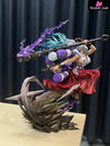 One Piece Yamato POP GK Statue - MO HUAN YUAN Studio [In-Stock] - Full Payment - One Piece