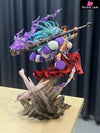 One Piece Yamato POP GK Statue - MO HUAN YUAN Studio [In-Stock] - Full Payment - One Piece