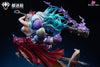 One Piece Yamato POP GK Statue - MO HUAN YUAN Studio [In-Stock] - Full Payment - One Piece