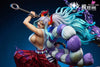 One Piece Yamato POP GK Statue - MO HUAN YUAN Studio [In-Stock] - Full Payment - One Piece