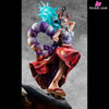 One Piece Yamato POP Statue - MegaHouse Studio [In-Stock] - Full Payment - One Piece