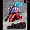 One Piece Yamato POP Statue - MegaHouse Studio [In-Stock] - Full Payment - One Piece