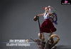 One Piece Yamato Resin Statue - Zm Studio [Pre-Order Closed]