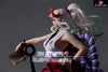 One Piece Yamato Resin Statue - Zm Studio [Pre-Order Closed]