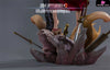 One Piece Yamato Resin Statue - Zm Studio [Pre-Order Closed]