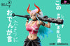 One Piece Yamato Statue - 8Thdays Studio [Pre-Order]