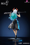 One Piece Yamato Statue - 8Thdays Studio [Pre-Order]