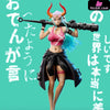 One Piece Yamato Statue - 8Thdays Studio [Pre-Order]