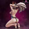 One Piece Yamato Statue - Dod Studio [Pre-Order]