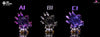 One Piece Yami No Mi Resin Statue - Uno Studio [Pre-Order]