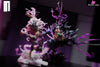 One Piece Yanma Zoro Gk Statue - Iron Curtain Studio [Pre-Order]