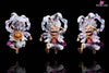 One Piece Year Of The Rabbit Limited Edition Nika Luffy Statue - A+ Yan Jiu Suo Studio [Pre-Order]