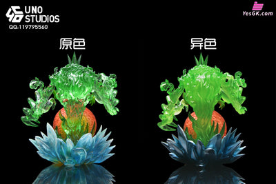 One Piece Yomi No Mi Resin Statue - Uno Studio [Pre-Order]