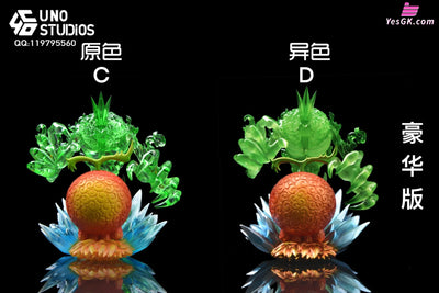 One Piece Yomi No Mi Resin Statue - Uno Studio [Pre-Order]