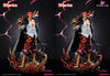 One Piece Yonko 2.0 Red-Haired Shanks Resin Statue - Lx Studio [Pre-Order Closed] Full Payment / B