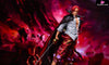 One Piece Yonko 2.0 Red-Haired Shanks Resin Statue - Lx Studio [Pre-Order Closed]