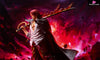 One Piece Yonko 2.0 Red-Haired Shanks Resin Statue - Lx Studio [Pre-Order Closed]