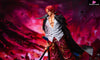 One Piece Yonko 2.0 Red-Haired Shanks Resin Statue - Lx Studio [Pre-Order Closed]