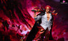 One Piece Yonko 2.0 Red-Haired Shanks Resin Statue - Lx Studio [Pre-Order Closed]