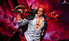 One Piece Yonko 2.0 Red-Haired Shanks Resin Statue - Lx Studio [Pre-Order Closed]