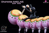 One Piece Yonko Big Mom Series Resonance Project 20Th Edition Statue - Black Studio [Pre-Order]