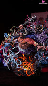 One Piece Yonko Kaido Statue - GTR Studio [In-Stock] One Piece