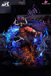 One Piece Yonko Kaido Statue - GTR Studio [In-Stock] One Piece