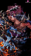 One Piece Yonko Kaido Statue - GTR Studio [In-Stock] One Piece