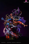 One Piece Yonko Kaido Statue - Gtr Studio [Pre-Order]